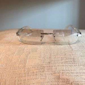 ❌sold❌Authentic D&G sunglasses